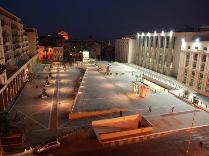 Da Patrizia E Valerio Διαμέρισμα Παλέρμο Εξωτερικό φωτογραφία