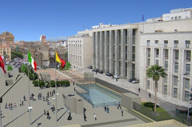 Da Patrizia E Valerio Διαμέρισμα Παλέρμο Εξωτερικό φωτογραφία